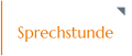 Sprechstunde